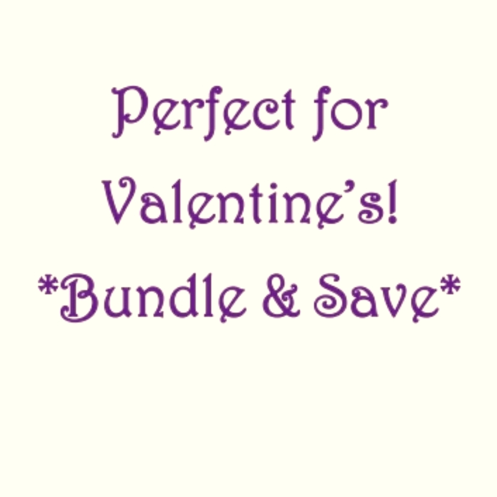 **New Listings - Just In Time For Valentine's**